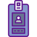 business,ui,identity,identification,id card,pass ok 